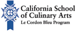 California School of Culinary Arts