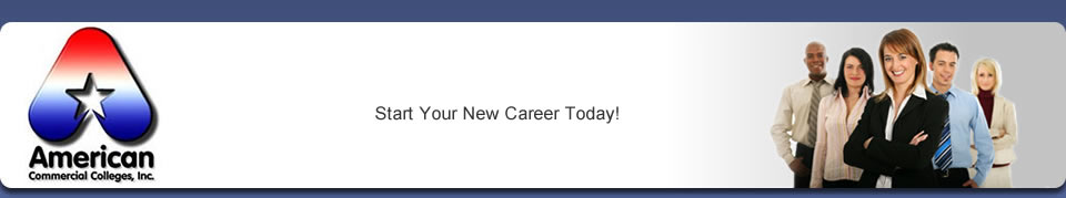 American Commercial College
