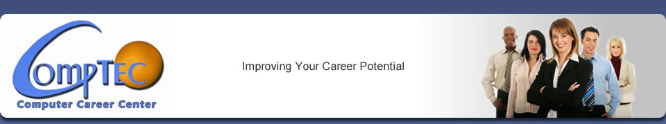 CompTEC Computer Career Center