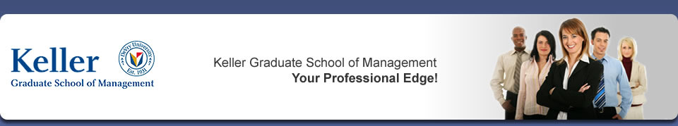 Keller Graduate School of Management