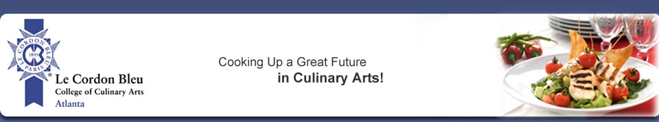 Le Cordon Bleu College of Culinary Arts - Atlanta