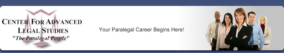Center for Advanced Legal Studies