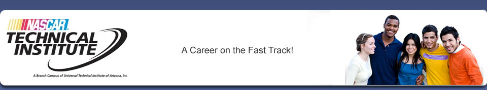 NASCAR Technical Institute