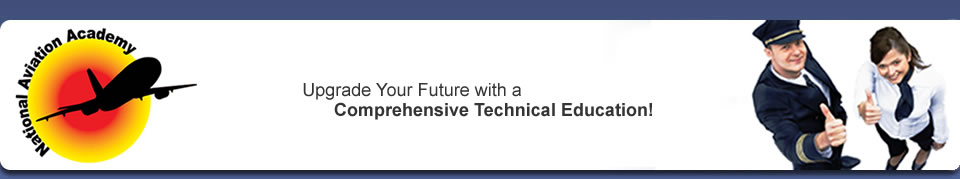 National Aviation Academy