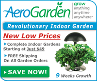 AeroGarden