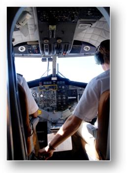 Spartan College of Aeronautics and Technology