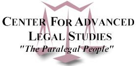 Center for Advanced Legal Studies
