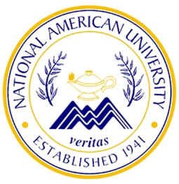 National American University