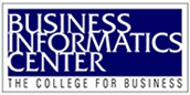 Business Informatics Center