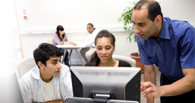 DeVry University