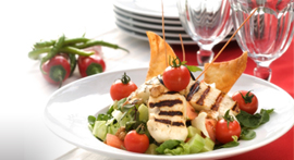 Lincoln Culinary Institute